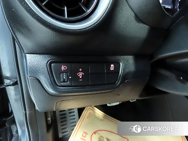 Kia The New K3 2nd generation id 3507619 из Кореи 8