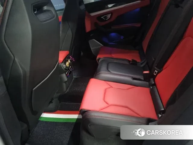 Lamborghini Urus id 3023366 из Кореи 8