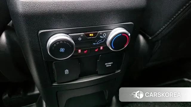 Ford Explorer 6th Generation id 3763777 из Кореи 8