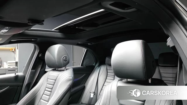 Mercedes-Benz E-Class W213 id 4464712 из Кореи 8