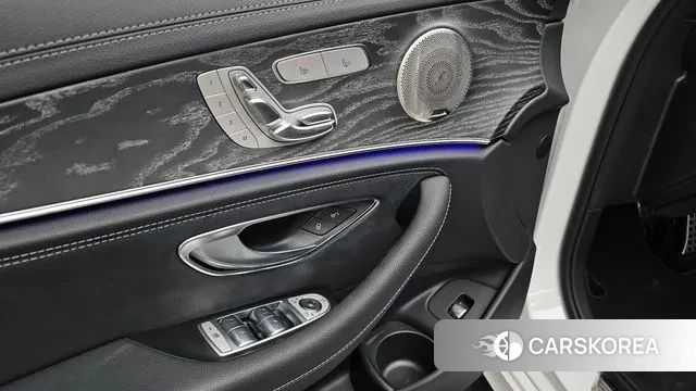 Mercedes-Benz E-Class W213 id 3670943 из Кореи 8