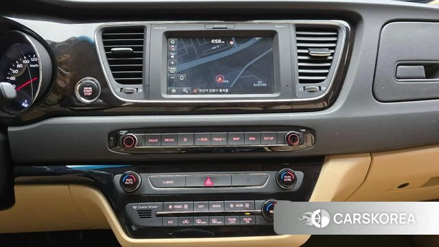 Kia The New Carnival id 3796290 из Кореи 8