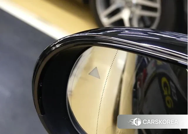 Mini Cooper S Countryman 3rd Generation id 3321816 из Кореи 8