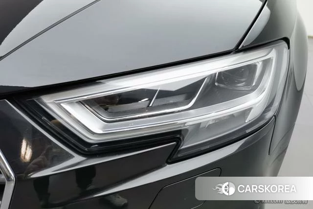 Audi A3 id 4210730 из Китая 8