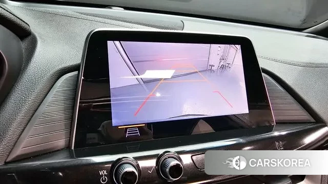 Cadillac CT4 id 3621628 из Кореи 8