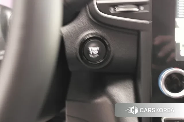 Renault Korea (Samsung) The New QM6 id 3071574 из Кореи 8