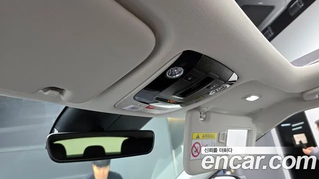 Kia EV6 id 2635143 из Кореи 8