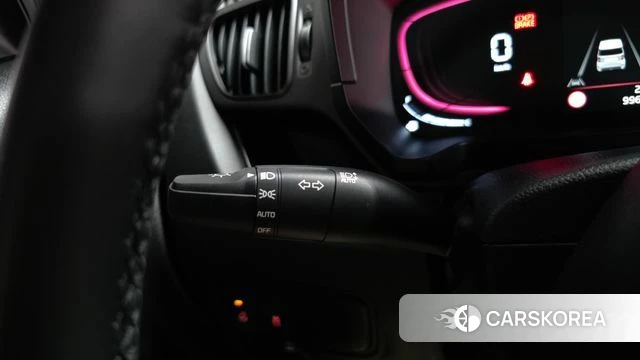 Kia The New Kia Ray id 4590544 из Кореи 8