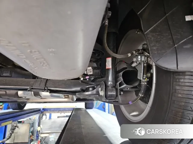 Hyundai Avante (CN7) id 3601719 из Кореи 8