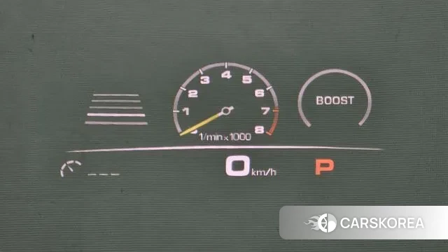 Porsche Cayenne (PO536) id 3248021 из Кореи 8