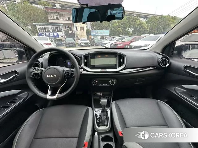 Kia Yi Ran id 4262322 из Китая 8