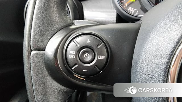 Mini Cooper id 4594877 из Кореи 8