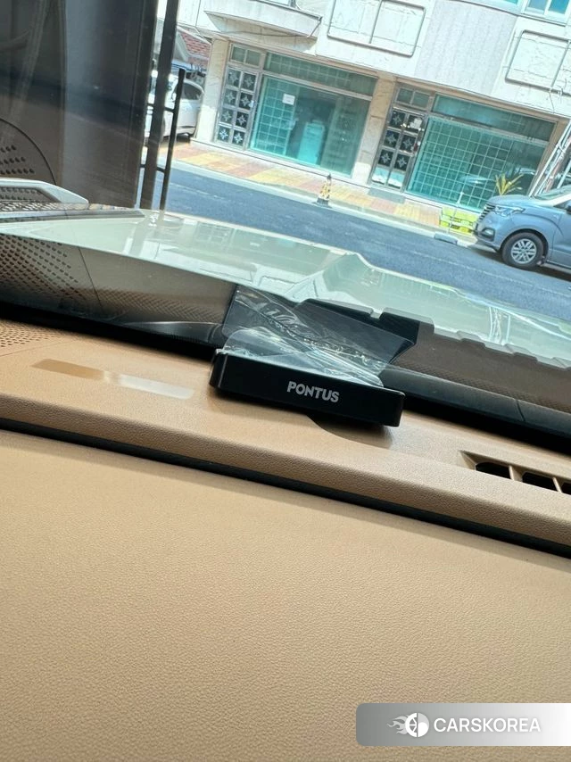 Ssangyong Torres id 3839128 из Кореи 8