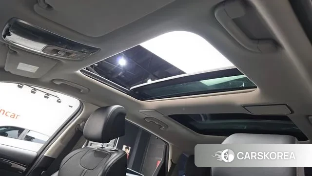 Genesis GV80 id 3727757 из Кореи 8