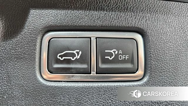 Kia The New Sorento 4th Generation id 4381238 из Кореи 8