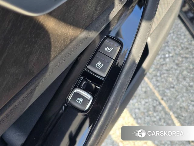 Kia K8 id 4628592 из Кореи 8