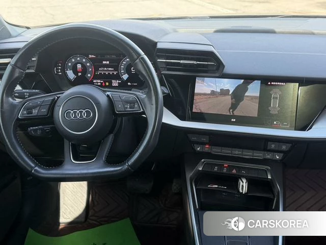 Audi A3 id 4301473 из Китая 8