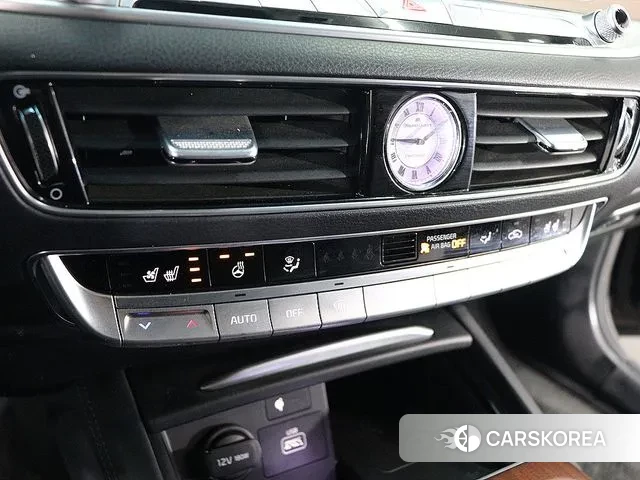 Kia More K9 id 3515074 из Кореи 8