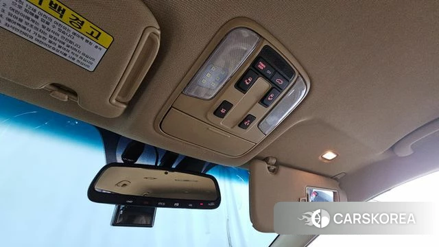 Kia The New Carnival id 4713335 из Кореи 8