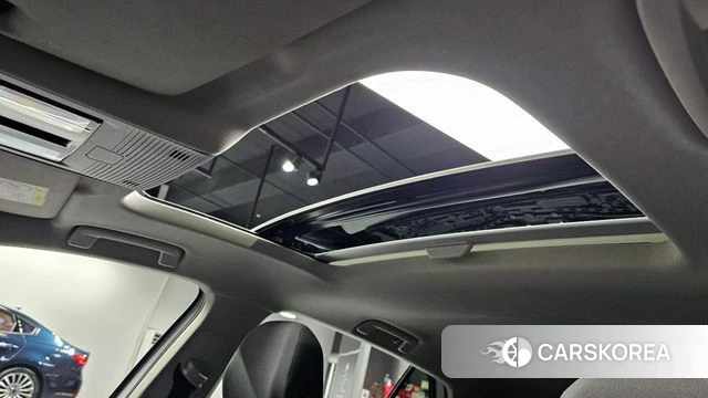 Volkswagen Golf 8th Generation id 3805867 из Кореи 8