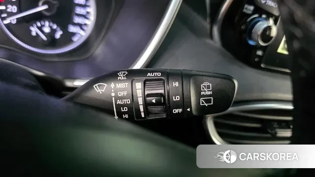 Hyundai Santa Fe TM id 3709442 из Кореи 8