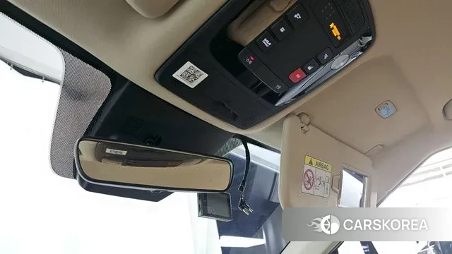 Kia Carnival 4th generation id 3597142 из Кореи 8