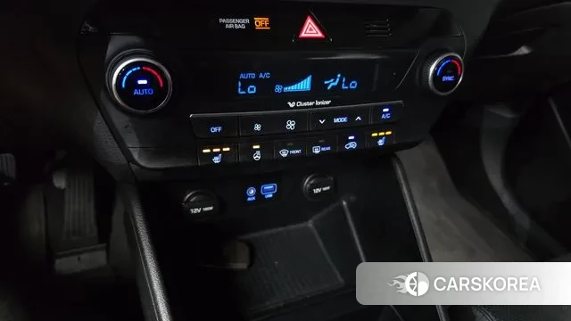 Hyundai All New Tucson id 3009254 из Кореи 8