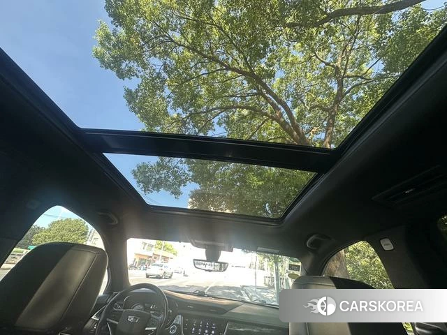 Cadillac XT6 id 4213691 из Китая 8