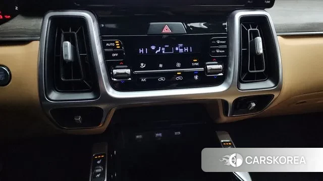 Kia Sorento 4th Generation id 3606825 из Кореи 8