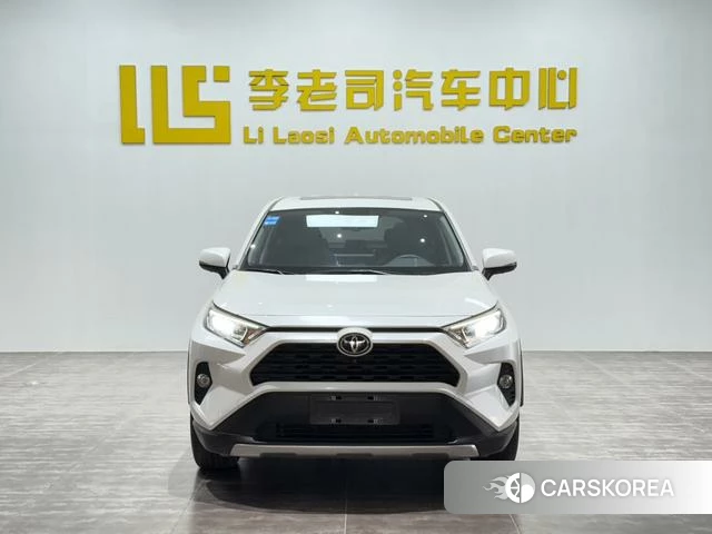 Toyota RAV4 Rongfang id 4263707 из Китая 8