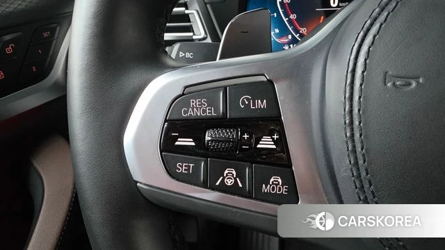 BMW X4 (G02) id 4655673 из Кореи 8