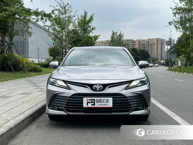 Toyota Camry id 4290989 из Китая 8