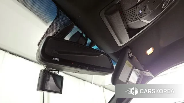 Ssangyong The New Rexton Sport id 3649419 из Кореи 8