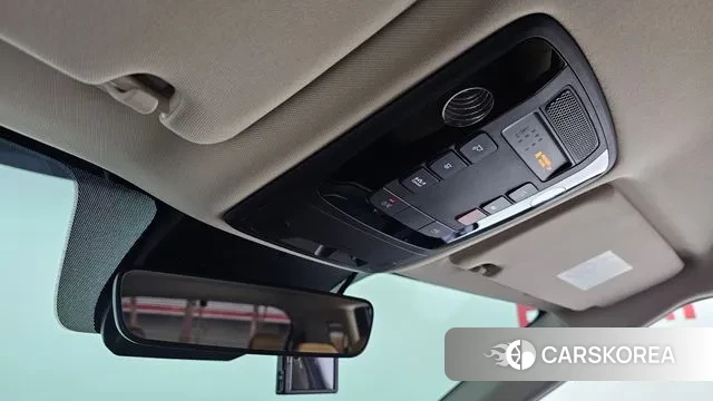 Kia Carnival 4th generation id 3452432 из Кореи 8