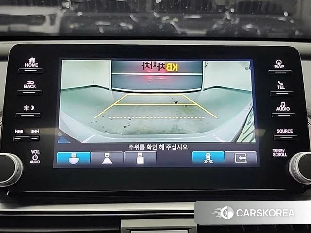 Honda Accord 10th Generation id 3892230 из Кореи 8