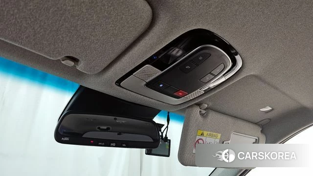 Hyundai Palisade id 4231374 из Кореи 8