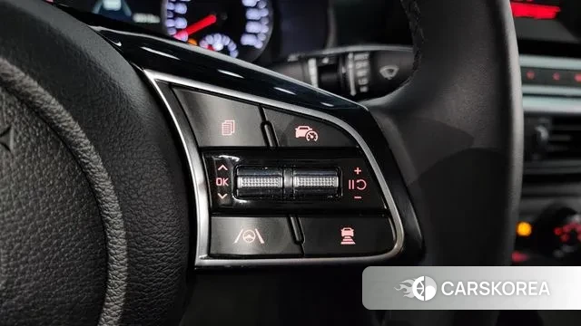 Kia The New K3 2nd generation id 3665152 из Кореи 8