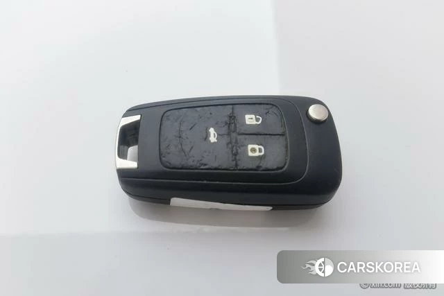 Buick Yinglang id 4236122 из Китая 8