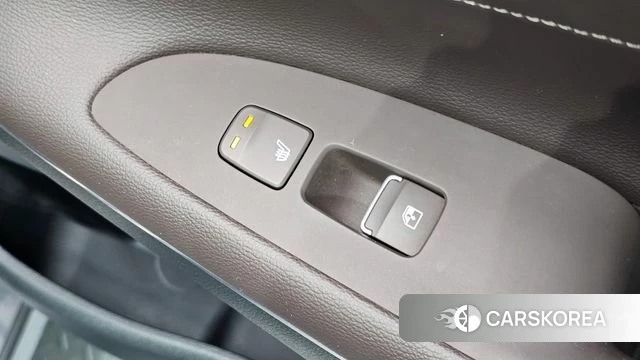 Hyundai The New Grandeur IG id 4424045 из Кореи 8