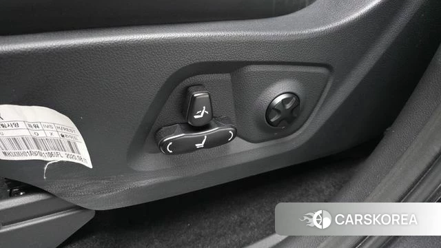 Ssangyong Rexton Sports id 3843948 из Кореи 8