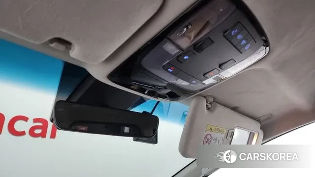 Hyundai Staria id 3355384 из Кореи 8