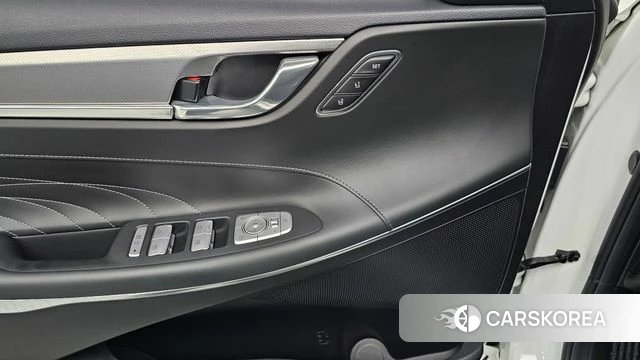 Hyundai The New Grandeur IG id 4501452 из Кореи 8