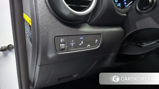 Hyundai Kona id 3375280 из Кореи 8