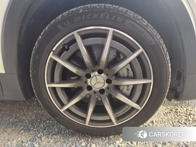 Mercedes-Benz GLB-Class X247 id 3333944 из Кореи 8