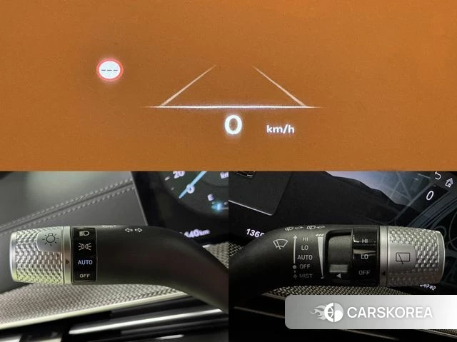 Genesis GV80 id 4298604 из Кореи 8