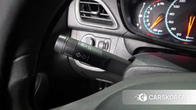 Chevrolet (GM Daewoo) The New Spark id 3265168 из Кореи 8