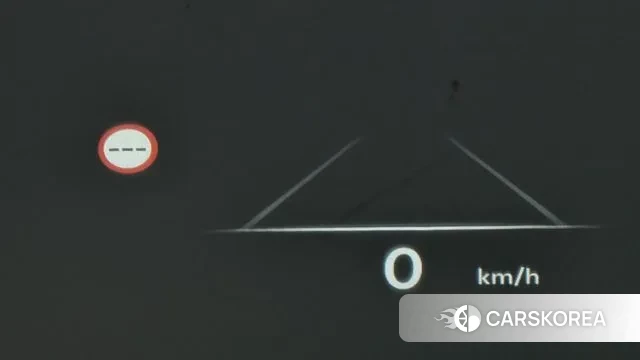 Genesis GV80 id 2958827 из Кореи 8