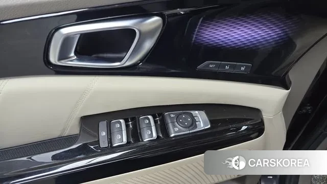 Kia Carnival 4th generation id 3610834 из Кореи 8