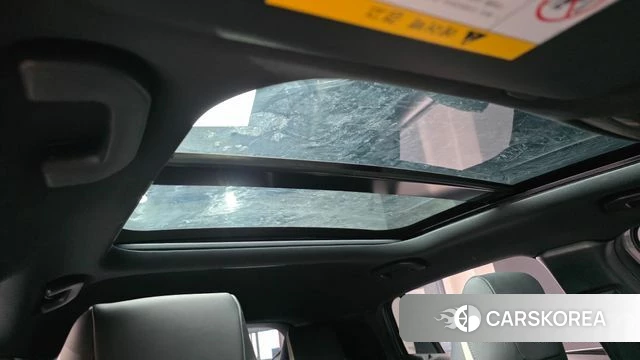 Infiniti Q30 id 3936741 из Кореи 8