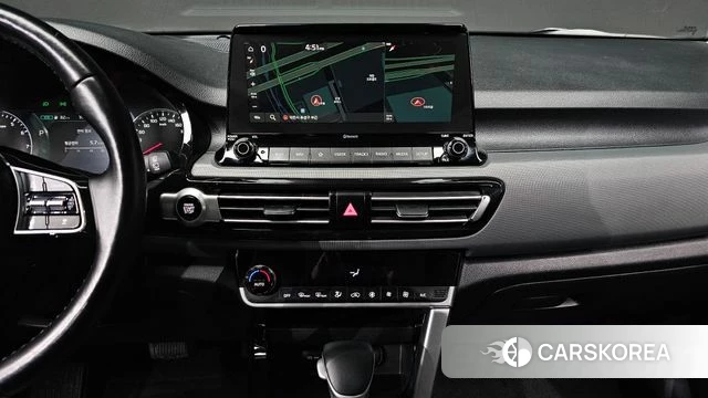 Kia Seltos id 4186672 из Кореи 8